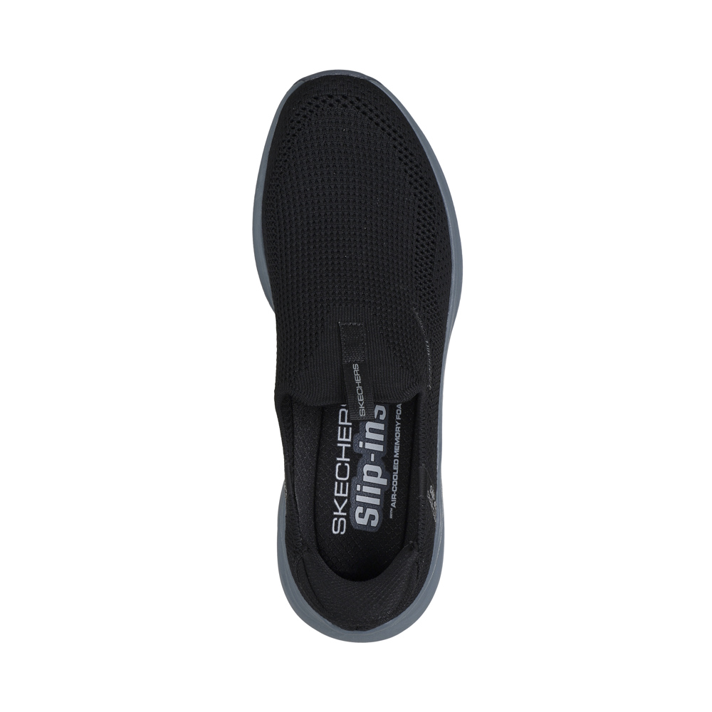 スケッチャーズ SKECHERS メンズスニーカー VAPOR FOAM ベーパーフォーム スリップインズ 233059【FITHOUSE ONLINE SHOP】