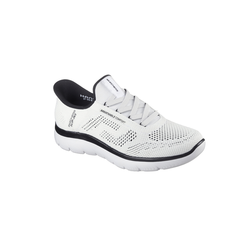 スケッチャーズ SKECHERS メンズスニーカー SUMMITS サミッツ 232939 スリップインズ【FITHOUSE ONLINE SHOP】