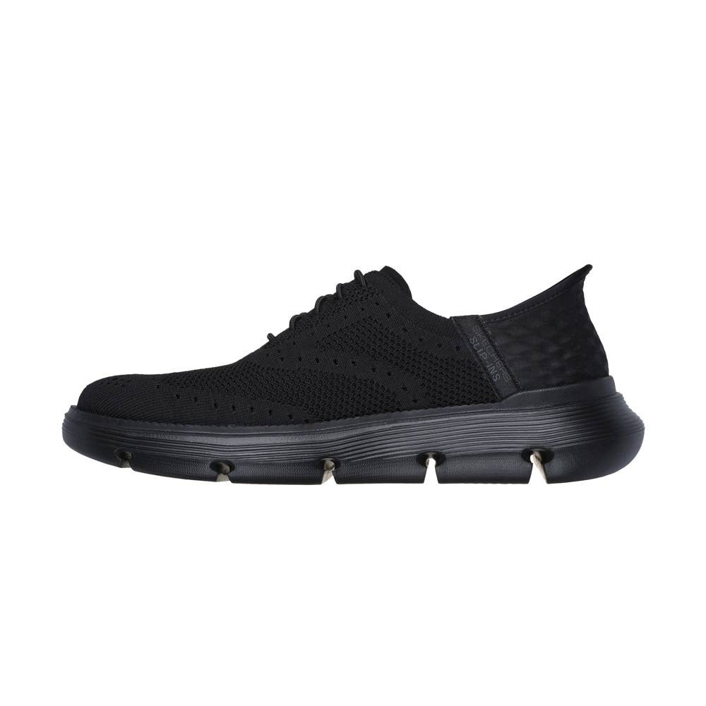 スケッチャーズ SKECHERS メンズスニーカー GARZA 205303【FITHOUSE ONLINE SHOP】