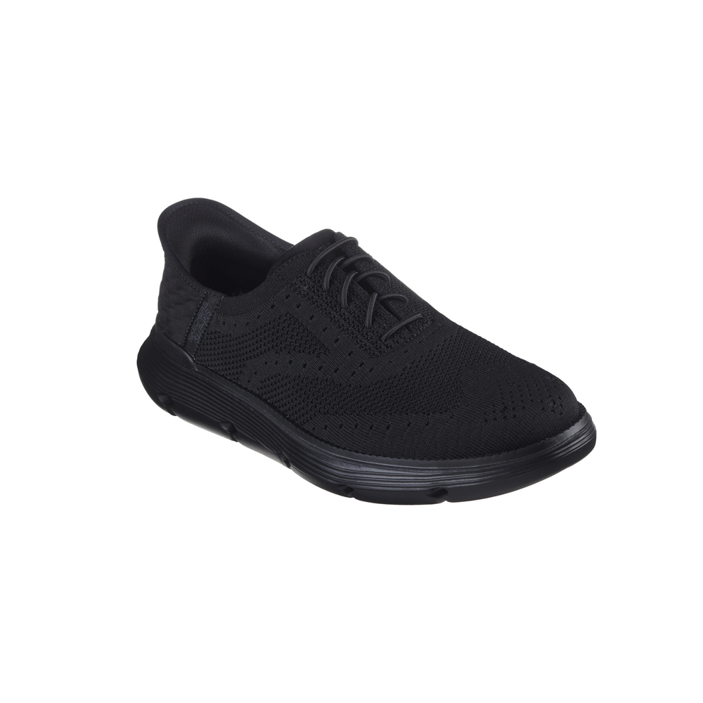 スケッチャーズ SKECHERS メンズスニーカー GARZA 205303【FITHOUSE ONLINE SHOP】