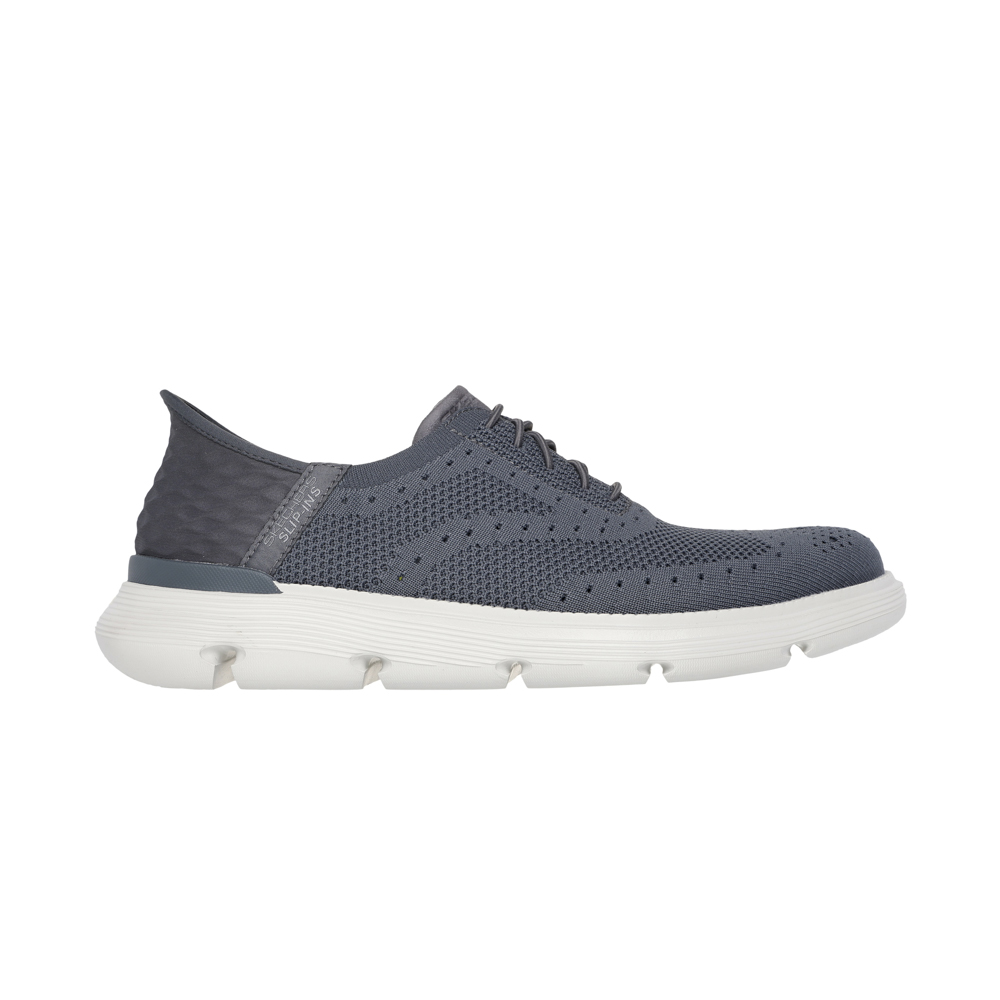 スケッチャーズ SKECHERS メンズスニーカー GARZA ガルザ パルマ 205303【FITHOUSE ONLINE SHOP】