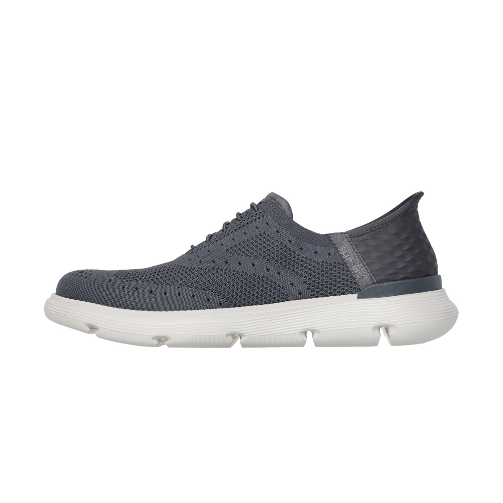 スケッチャーズ SKECHERS メンズスニーカー GARZA ガルザ パルマ 205303【FITHOUSE ONLINE SHOP】