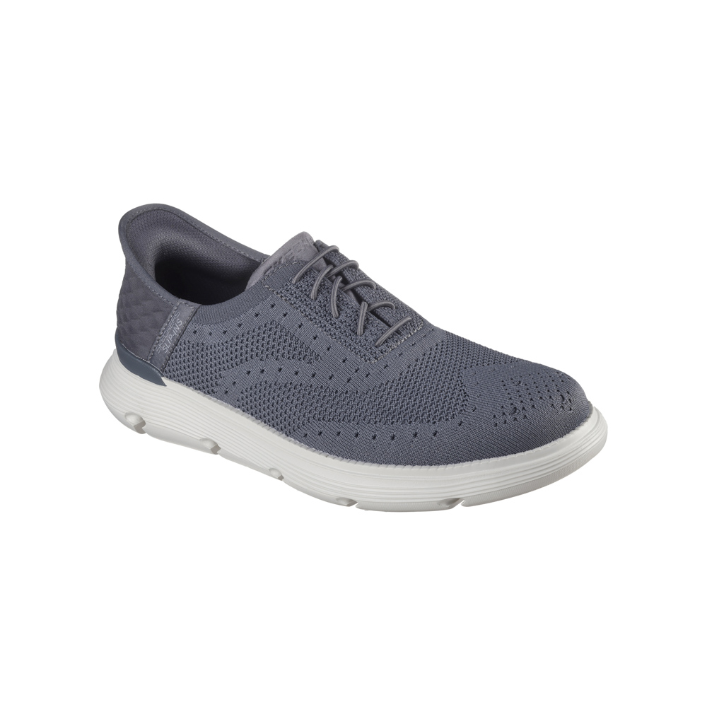 スケッチャーズ SKECHERS メンズスニーカー GARZA ガルザ パルマ 205303【FITHOUSE ONLINE SHOP】