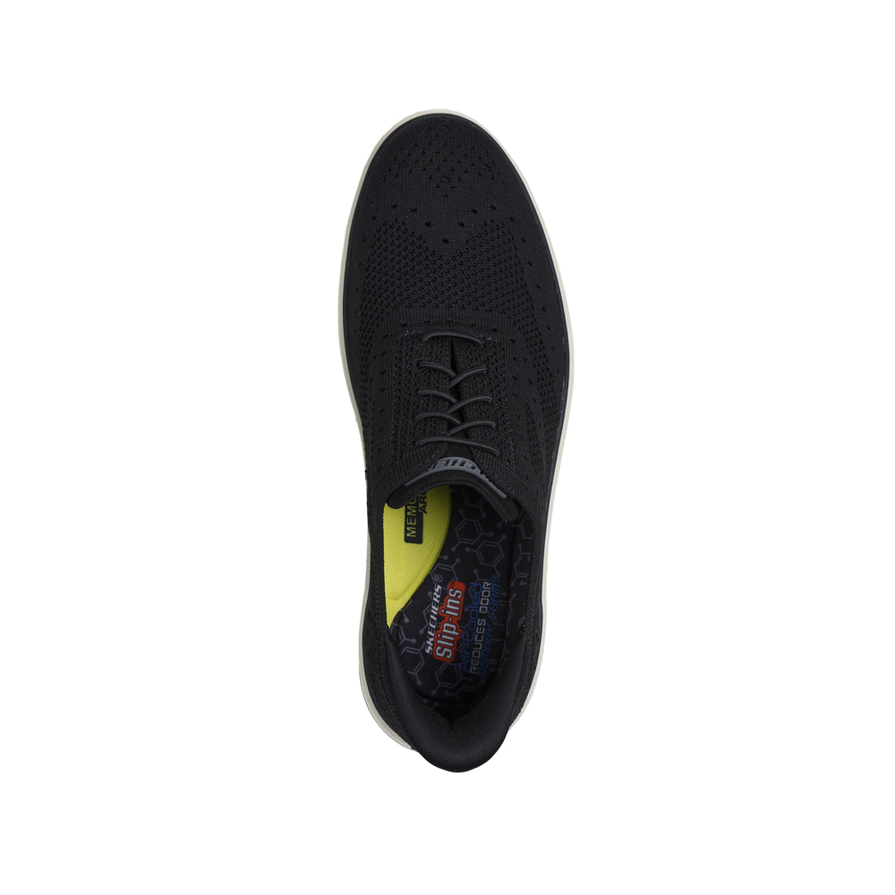 スケッチャーズ SKECHERS メンズスニーカー BURKETT バーケット 205364【FITHOUSE ONLINE SHOP】