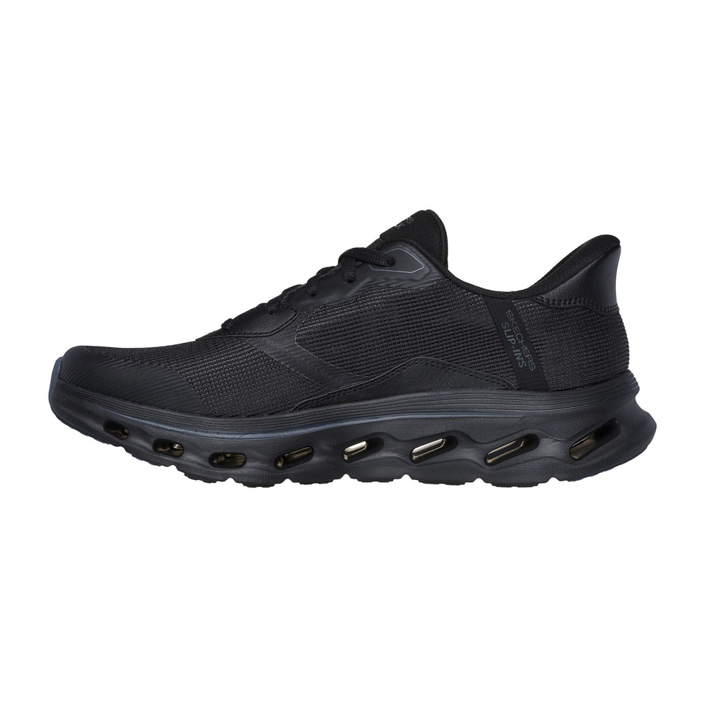 スケッチャーズ SKECHERS メンズスニーカー GO WALK GLIDE-STEP 2.0 スリップインズ ゴーウォーク グライドステップ 2.0 ザック 216660【FITHOUSE ONLINE SHOP】