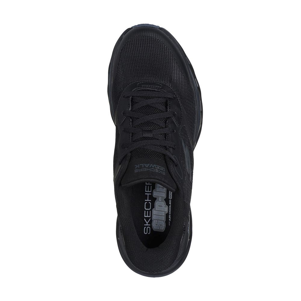 スケッチャーズ SKECHERS メンズスニーカー GO WALK GLIDE-STEP 2.0 スリップインズ ゴーウォーク グライドステップ 2.0 ザック 216660【FITHOUSE ONLINE SHOP】