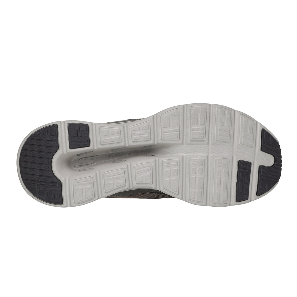 スケッチャーズ SKECHERS メンズスニーカー GO WALK GLIDE-STEP 2.0 スリップインズ ゴーウォーク グライドステップ 2.0 ザック 216660【FITHOUSE ONLINE SHOP】