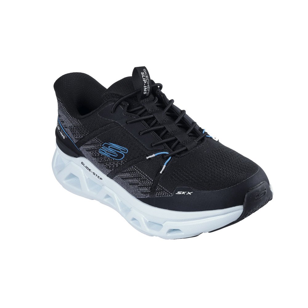 スケッチャーズ SKECHERS メンズスニーカー GLIDE-STEP ALTUS グライドステップ アルタス アフトゥル 233023【FITHOUSE ONLINE SHOP】