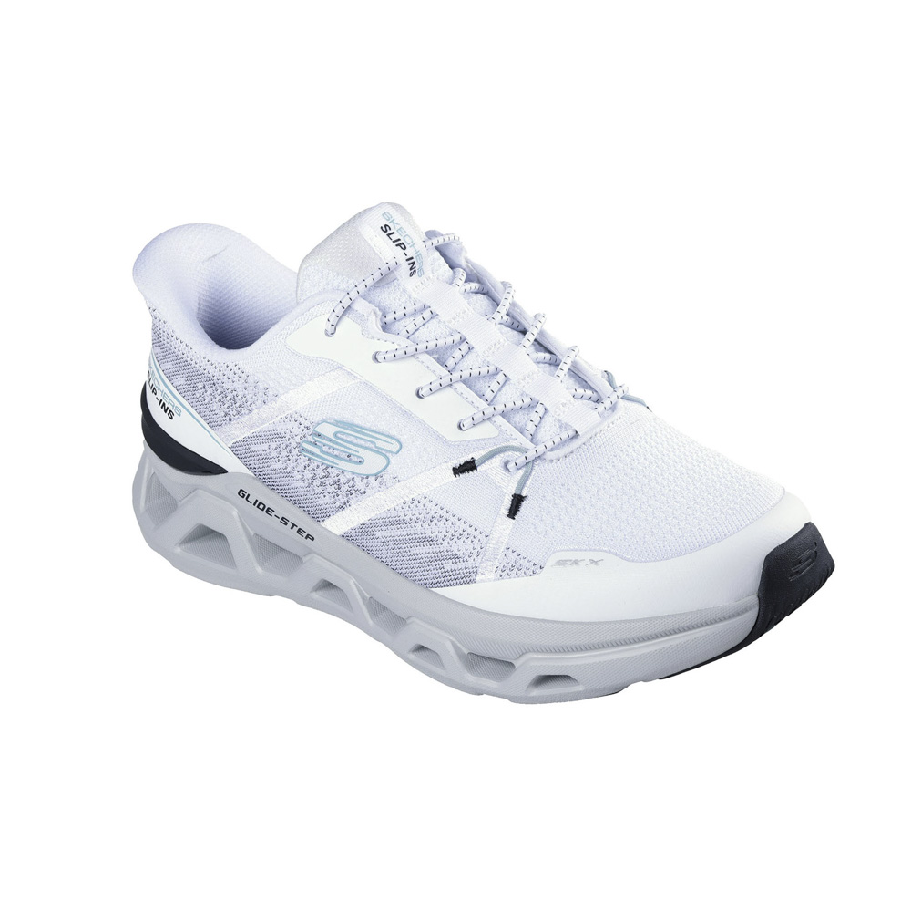スケッチャーズ SKECHERS メンズスニーカー GLIDE-STEP ALTUS グライドステップ アルタス アフトゥル 233023【FITHOUSE ONLINE SHOP】