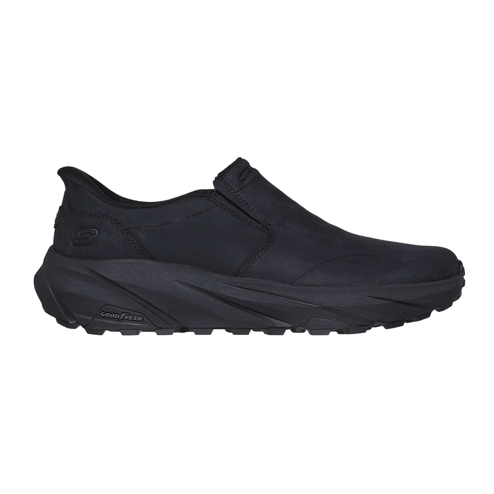 スケッチャーズ SKECHERS メンズスニーカー CONNER リラックスドフィット コナー 205547【FITHOUSE ONLINE SHOP】