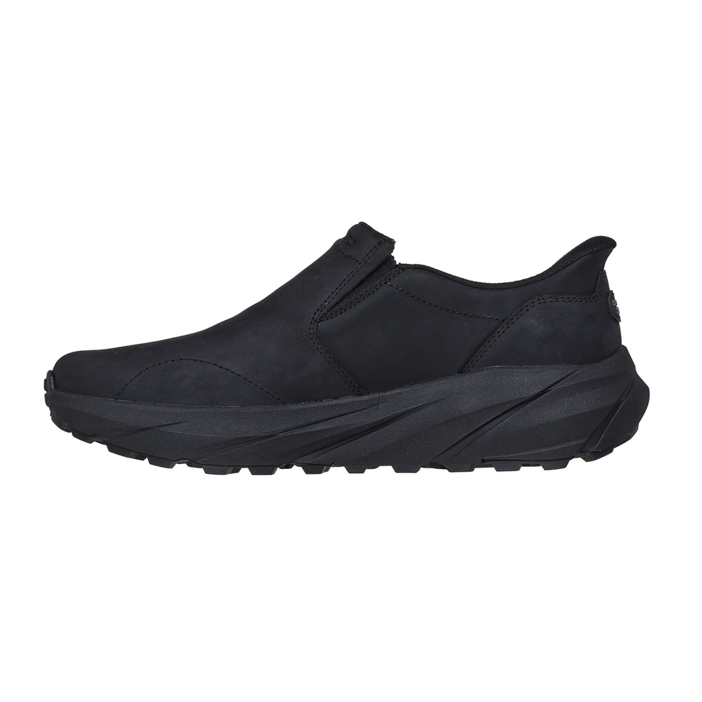 スケッチャーズ SKECHERS メンズスニーカー CONNER リラックスドフィット コナー 205547【FITHOUSE ONLINE SHOP】