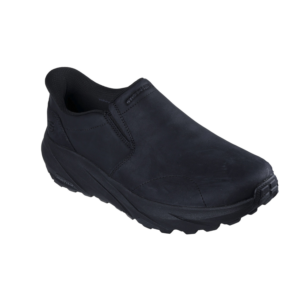 スケッチャーズ SKECHERS メンズスニーカー CONNER リラックスドフィット コナー 205547【FITHOUSE ONLINE SHOP】