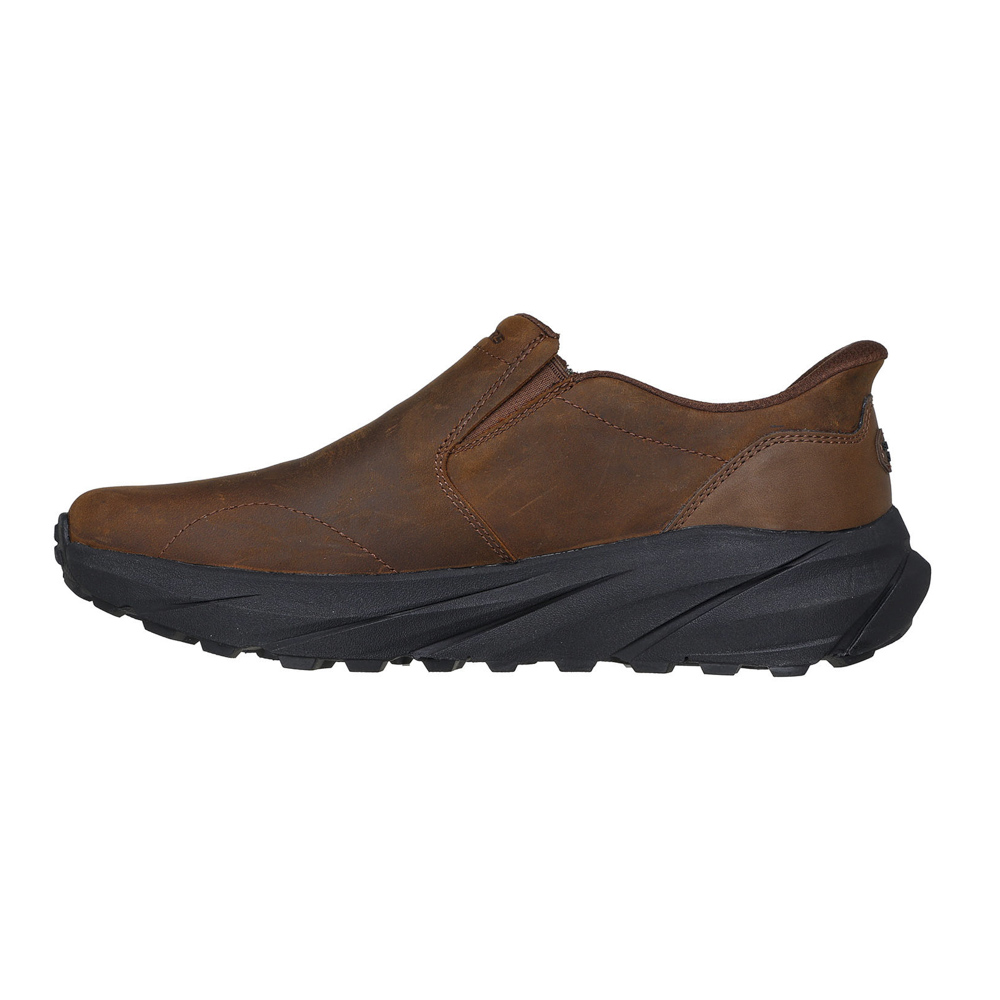 スケッチャーズ SKECHERS メンズスニーカー CONNER リラックスドフィット コナー 205547【FITHOUSE ONLINE SHOP】