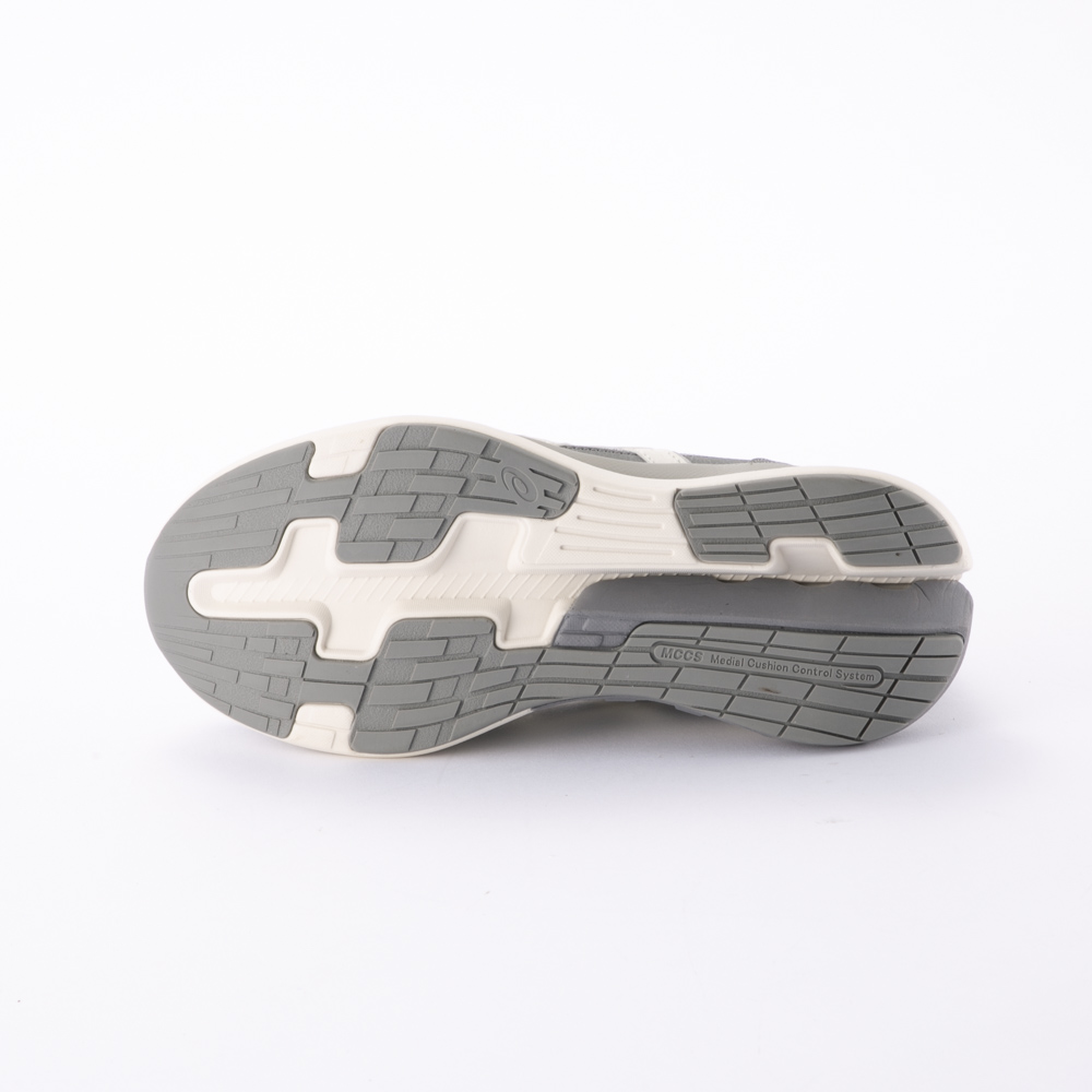アシックス ASICS ウェルネス ウォーカー WELLNESS WALKER メンズスニーカー KNEESUP ニーズアップ 1241A011【FITHOUSE ONLINE SHOP】