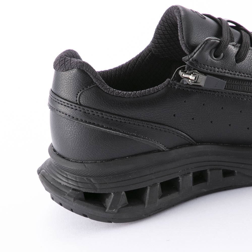 アシックス ASICS ウェルネス ウォーカー WELLNESS WALKER メンズスニーカー KNEESUP ニーズアップ 1241A013【FITHOUSE ONLINE SHOP】