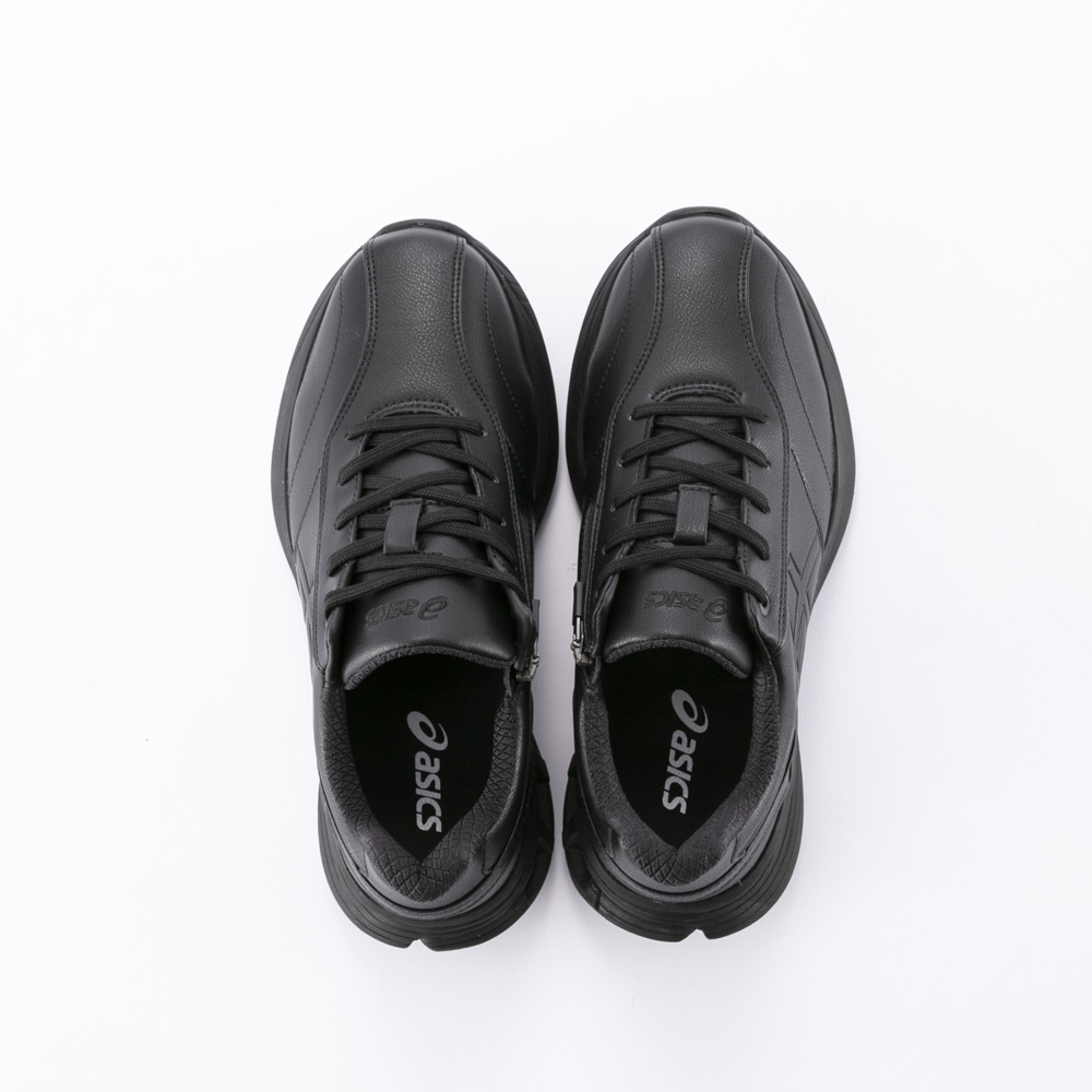 アシックス ASICS ウェルネス ウォーカー WELLNESS WALKER メンズスニーカー KNEESUP ニーズアップ 1241A013【FITHOUSE ONLINE SHOP】
