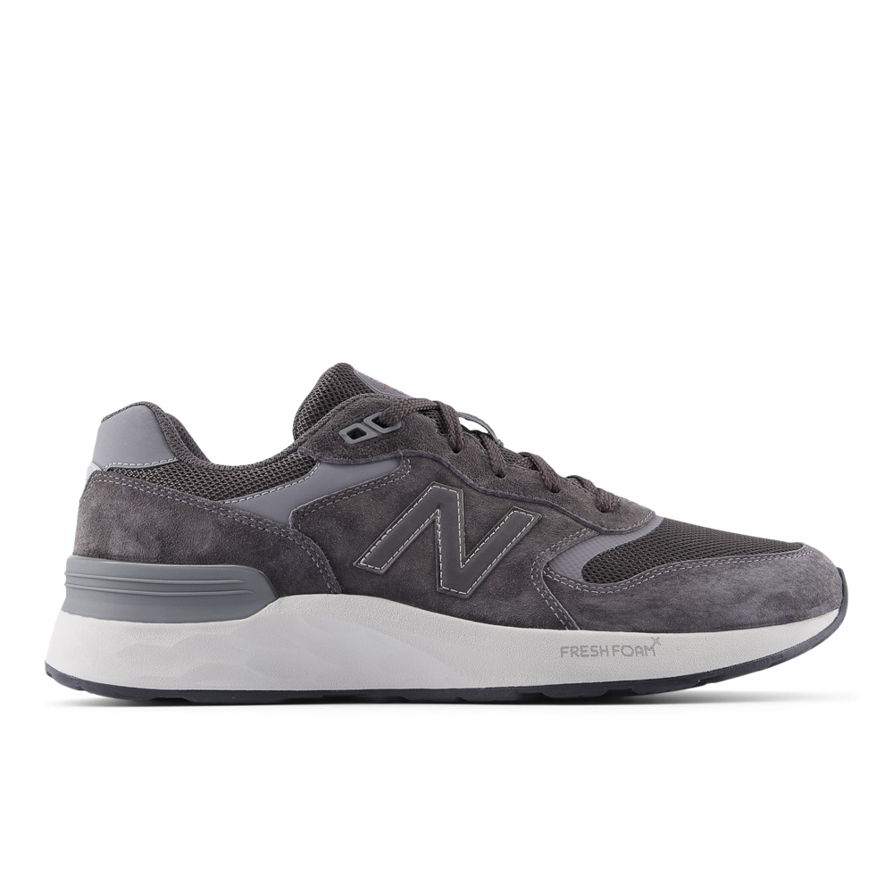 ニューバランス new balance メンズスニーカー Walking Fresh Foam 880 v7 ウォーキング フレッシュフォーム MW880【FITHOUSE ONLINE SHOP】