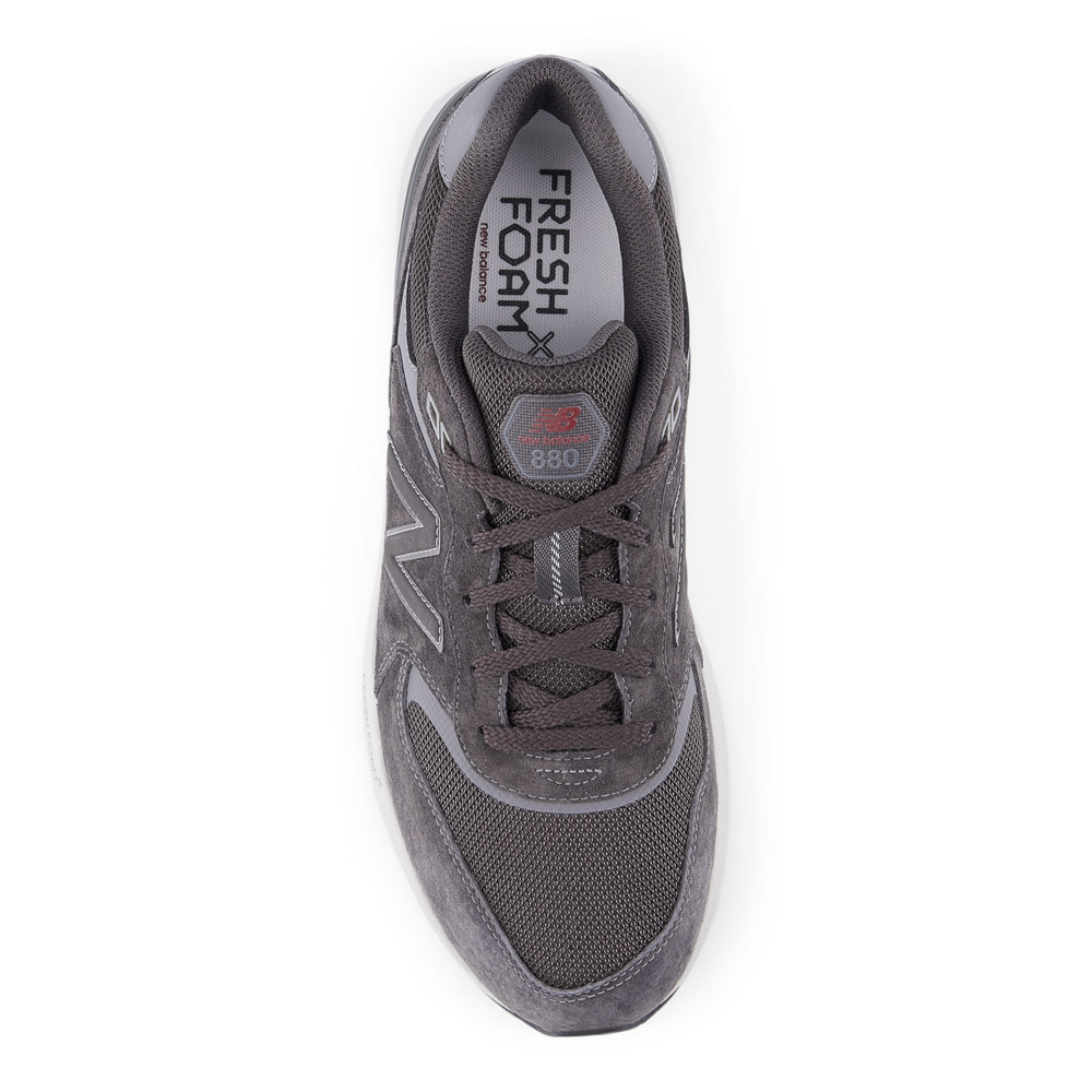 ニューバランス new balance メンズスニーカー Walking Fresh Foam 880 v7 ウォーキング フレッシュフォーム MW880【FITHOUSE ONLINE SHOP】