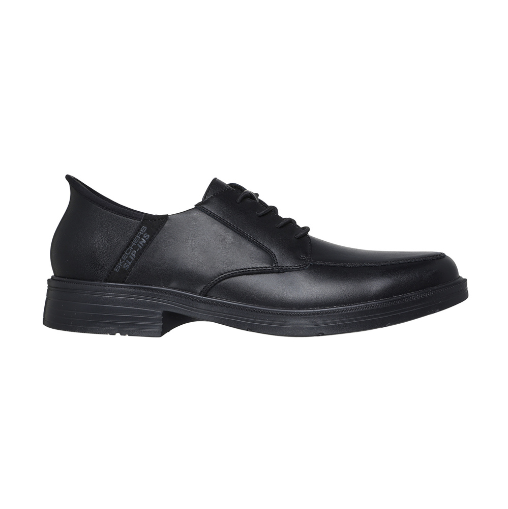 スケッチャーズ SKECHERS ビジネスシューズ SLIP-INS スリップインズ CASWELL 205220【FITHOUSE ONLINE SHOP】