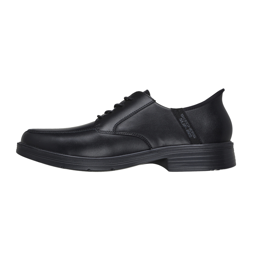 スケッチャーズ SKECHERS ビジネスシューズ SLIP-INS スリップインズ CASWELL 205220【FITHOUSE ONLINE SHOP】