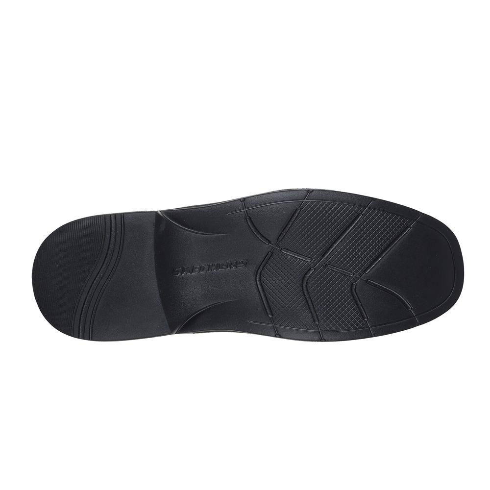 スケッチャーズ SKECHERS ビジネスシューズ SLIP-INS スリップインズ CASWELL 205220【FITHOUSE ONLINE SHOP】