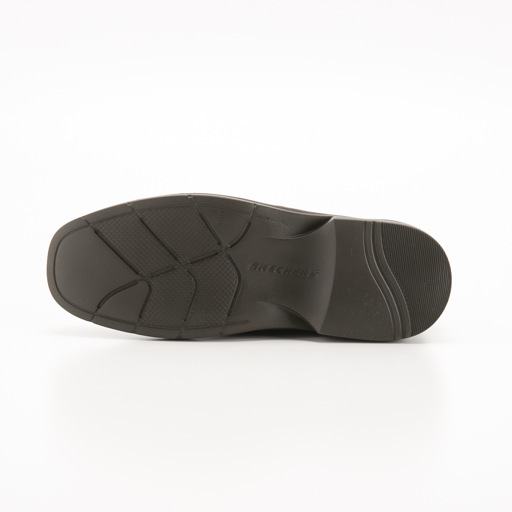 スケッチャーズ SKECHERS ビジネスシューズ SLIP-INS スリップインズ CASWELL 205169【FITHOUSE ONLINE SHOP】