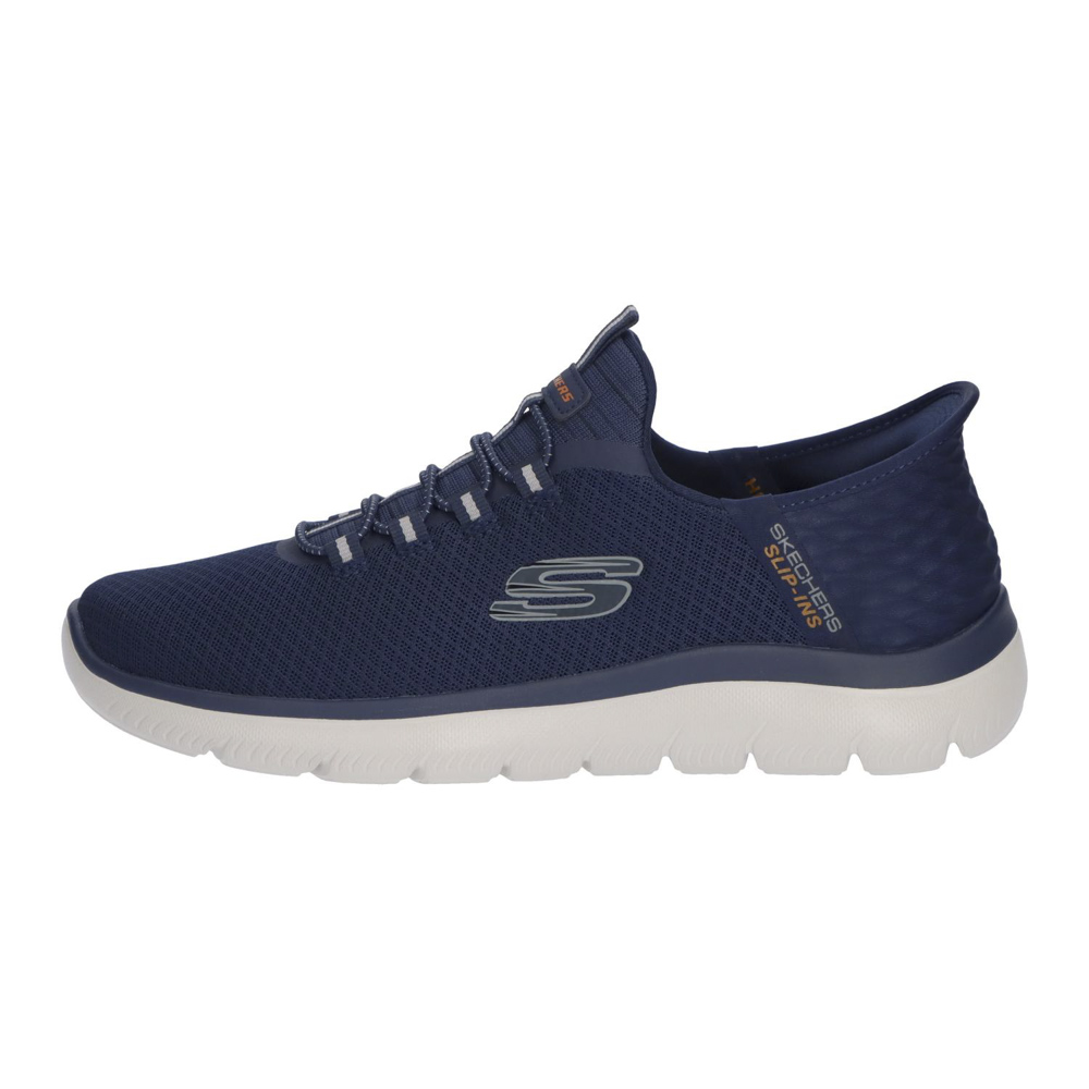 スケッチャーズ SKECHERS メンズスニーカー SLIP-INS スリップインズ サミッツ SUMMITS ハイ レンジ 232457【FITHOUSE ONLINE SHOP】