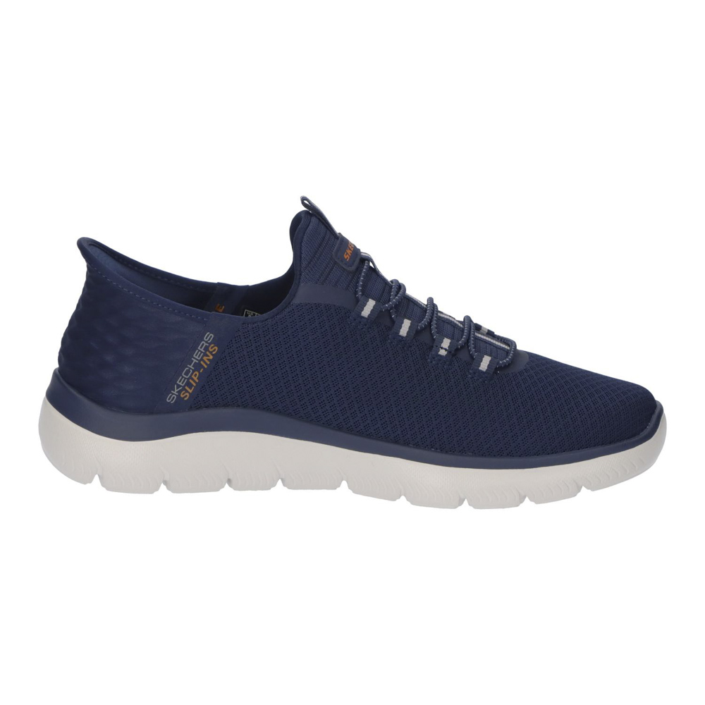スケッチャーズ SKECHERS メンズスニーカー SLIP-INS スリップインズ サミッツ SUMMITS ハイ レンジ 232457【FITHOUSE ONLINE SHOP】