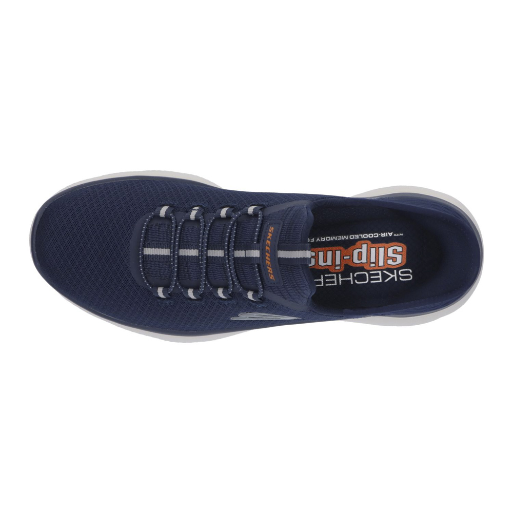 スケッチャーズ SKECHERS メンズスニーカー SLIP-INS スリップインズ サミッツ SUMMITS ハイ レンジ 232457【FITHOUSE ONLINE SHOP】