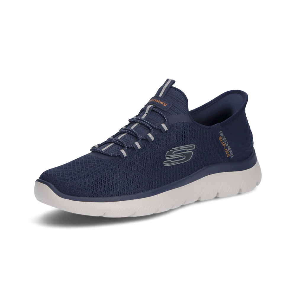 スケッチャーズ SKECHERS メンズスニーカー SLIP-INS スリップインズ サミッツ SUMMITS ハイ レンジ 232457【FITHOUSE ONLINE SHOP】