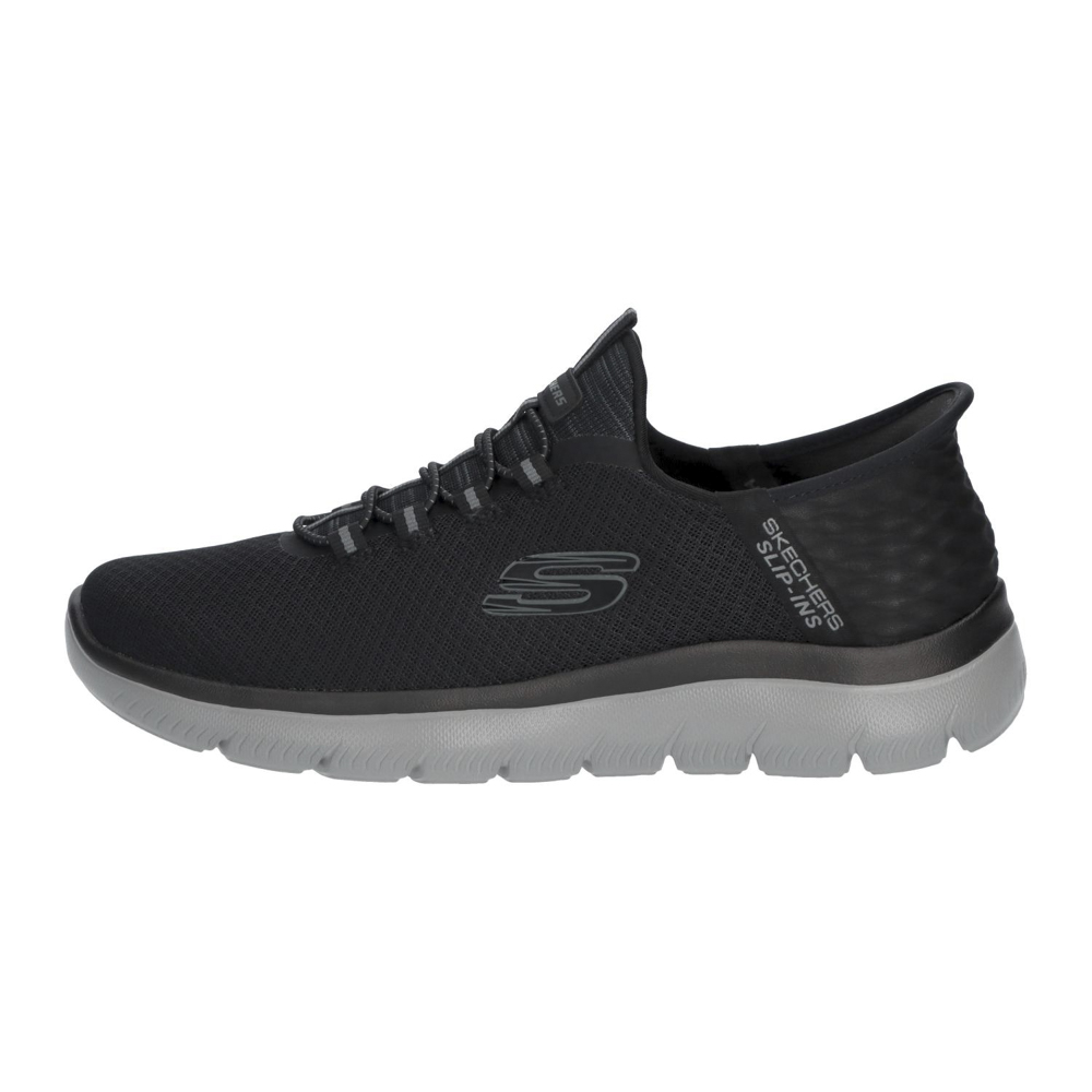 スケッチャーズ SKECHERS メンズスニーカー SLIP-INS スリップインズ サミッツ SUMMITS ハイ レンジ 232457【FITHOUSE ONLINE SHOP】