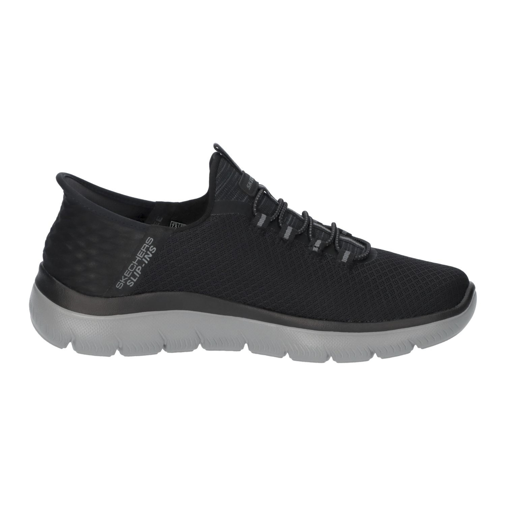 スケッチャーズ SKECHERS メンズスニーカー SLIP-INS スリップインズ サミッツ SUMMITS ハイ レンジ 232457【FITHOUSE ONLINE SHOP】