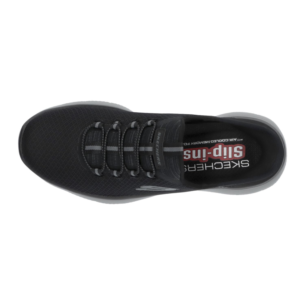 スケッチャーズ SKECHERS メンズスニーカー SLIP-INS スリップインズ サミッツ SUMMITS ハイ レンジ 232457【FITHOUSE ONLINE SHOP】