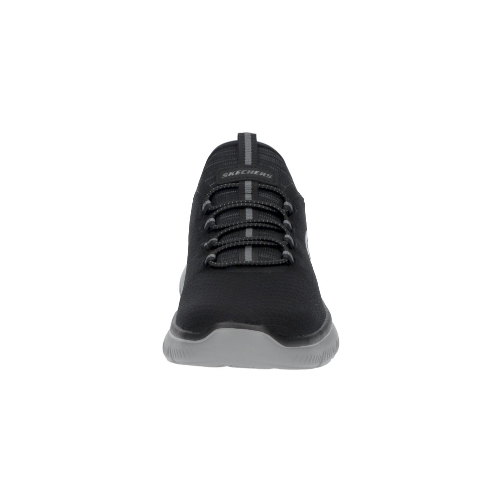 スケッチャーズ SKECHERS メンズスニーカー SLIP-INS スリップインズ サミッツ SUMMITS ハイ レンジ 232457【FITHOUSE ONLINE SHOP】