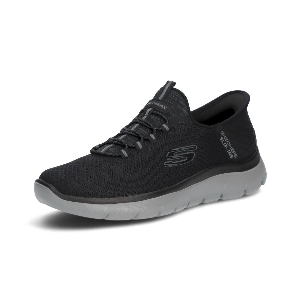 スケッチャーズ SKECHERS メンズスニーカー SLIP-INS スリップインズ サミッツ SUMMITS ハイ レンジ 232457【FITHOUSE ONLINE SHOP】