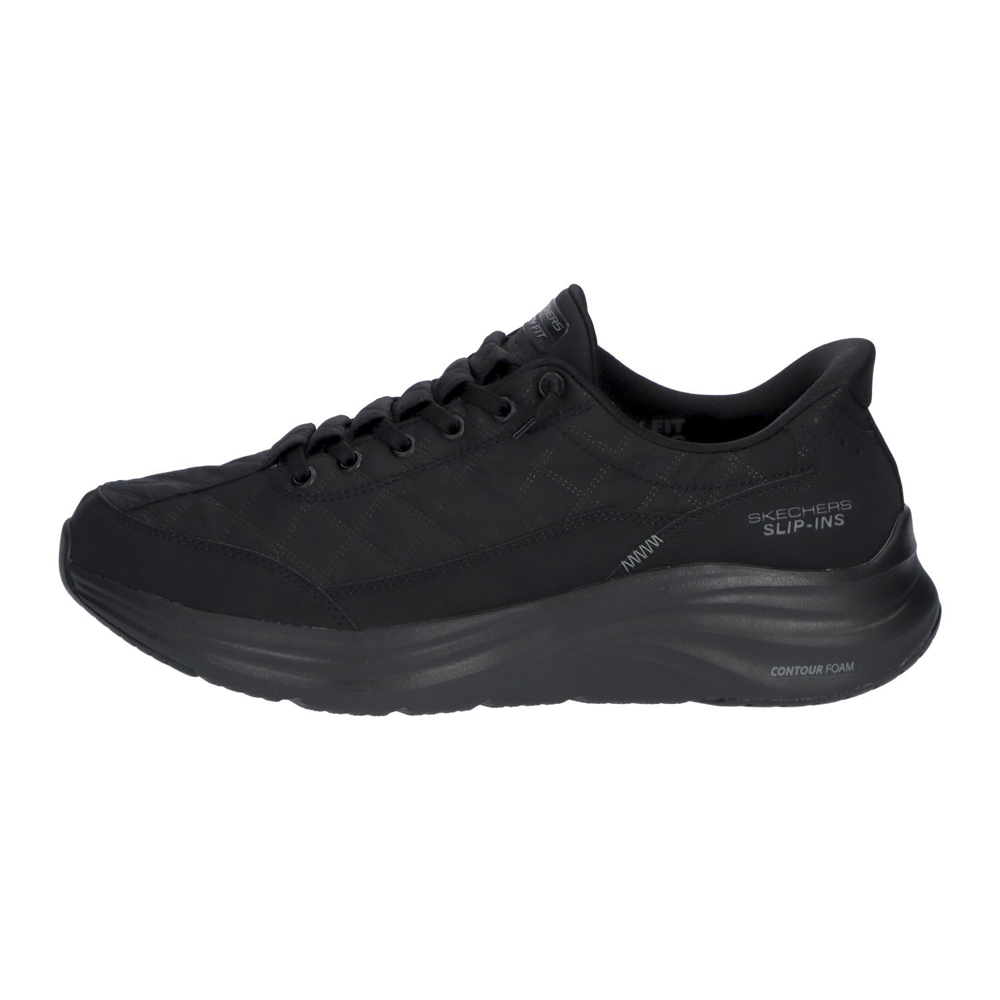スケッチャーズ SKECHERS メンズスニーカー SLIP-INS スリップインズ コンツアーフォーム コージーフィット CONTOUR FOAM- Cozy Fit 232619【FITHOUSE ONLINE SHOP】