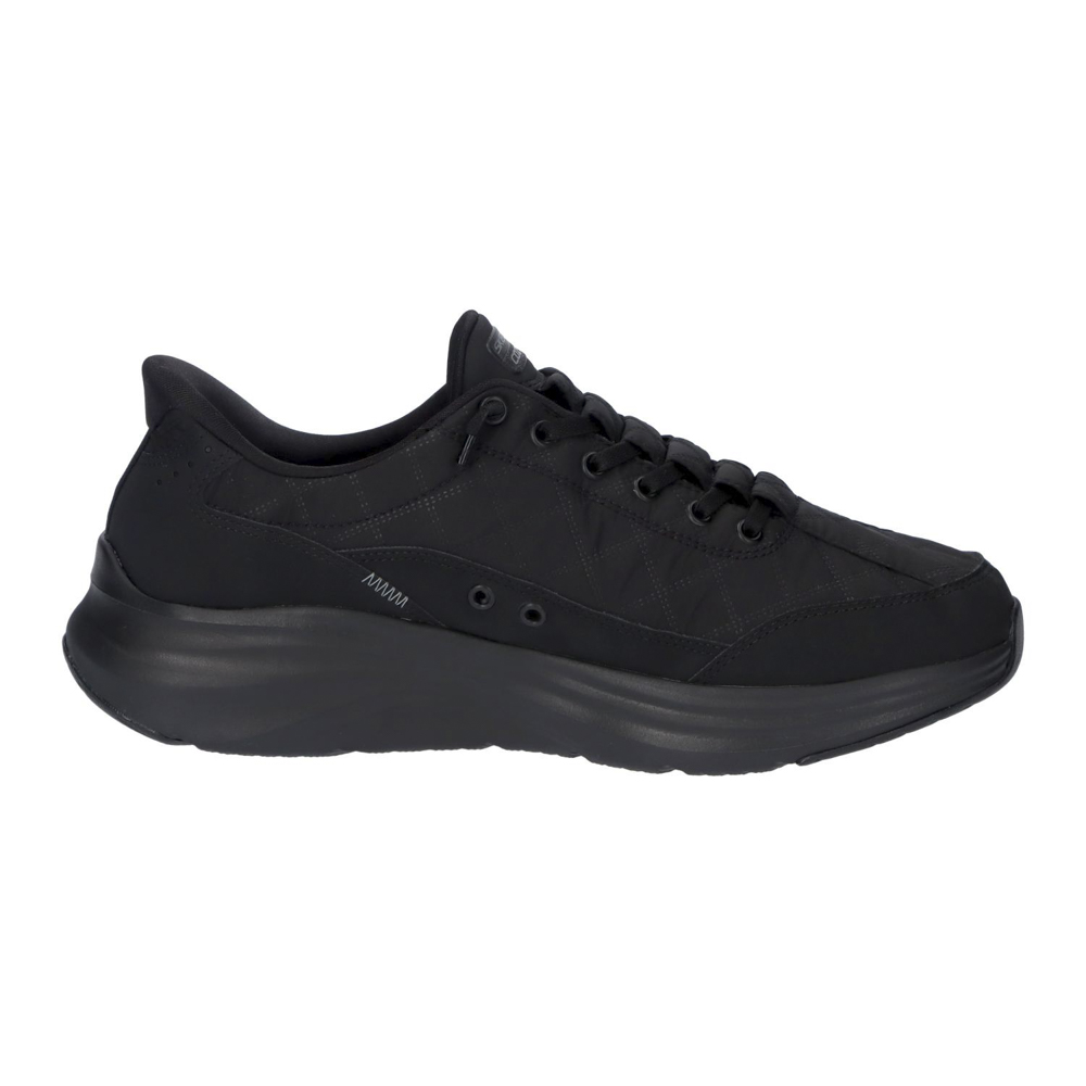 スケッチャーズ SKECHERS メンズスニーカー SLIP-INS スリップインズ コンツアーフォーム コージーフィット CONTOUR FOAM- Cozy Fit 232619【FITHOUSE ONLINE SHOP】