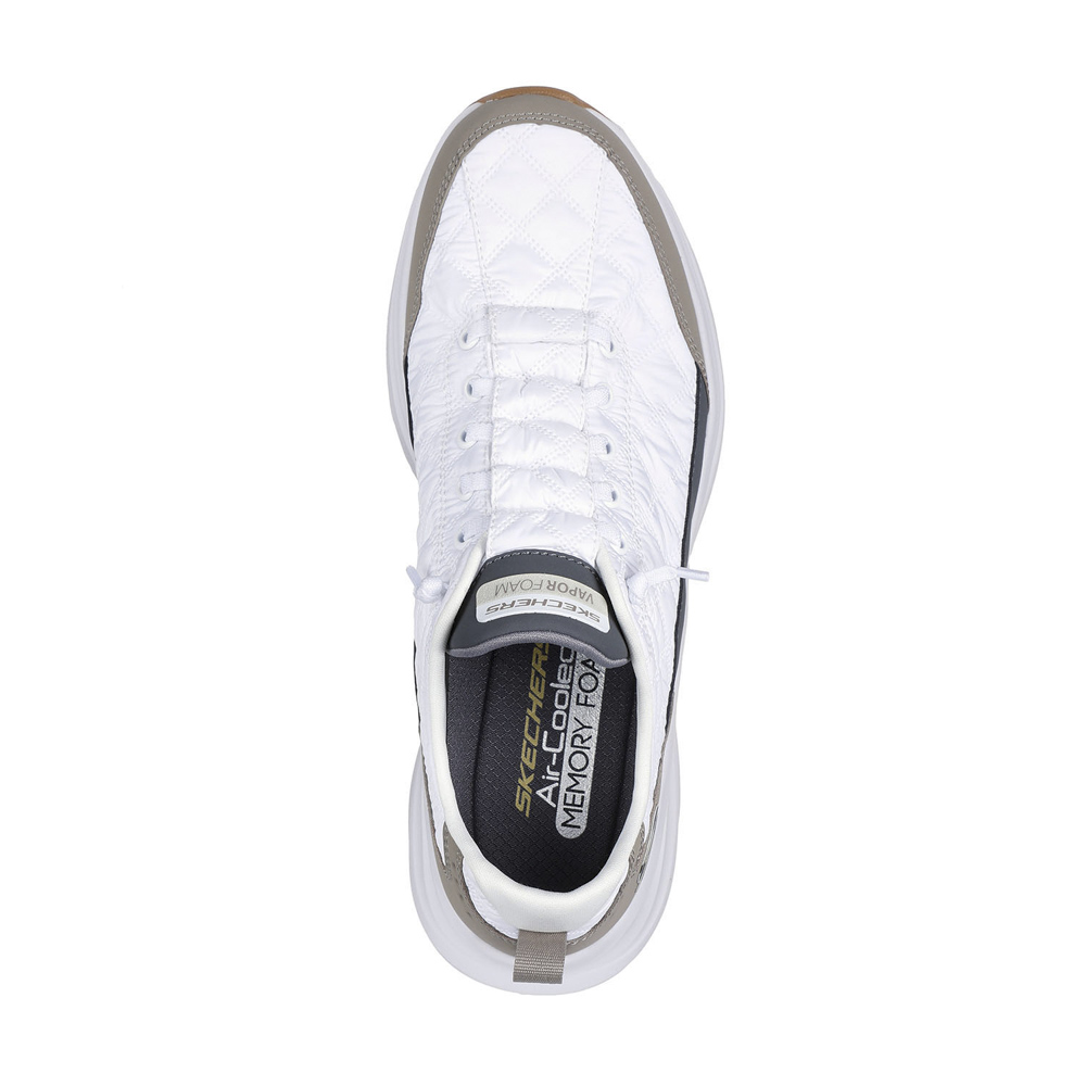 スケッチャーズ SKECHERS メンズスニーカー SLIP-INS スリップインズ コンツアーフォーム コージーフィット CONTOUR FOAM- Cozy Fit 232619【FITHOUSE ONLINE SHOP】