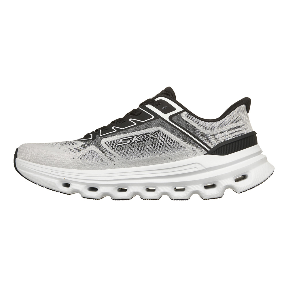 スケッチャーズ SKECHERS メンズスニーカー SLIP-INS スリップインズ GO RUN GLIDE-STEP ARCH FIT 221120【FITHOUSE ONLINE SHOP】