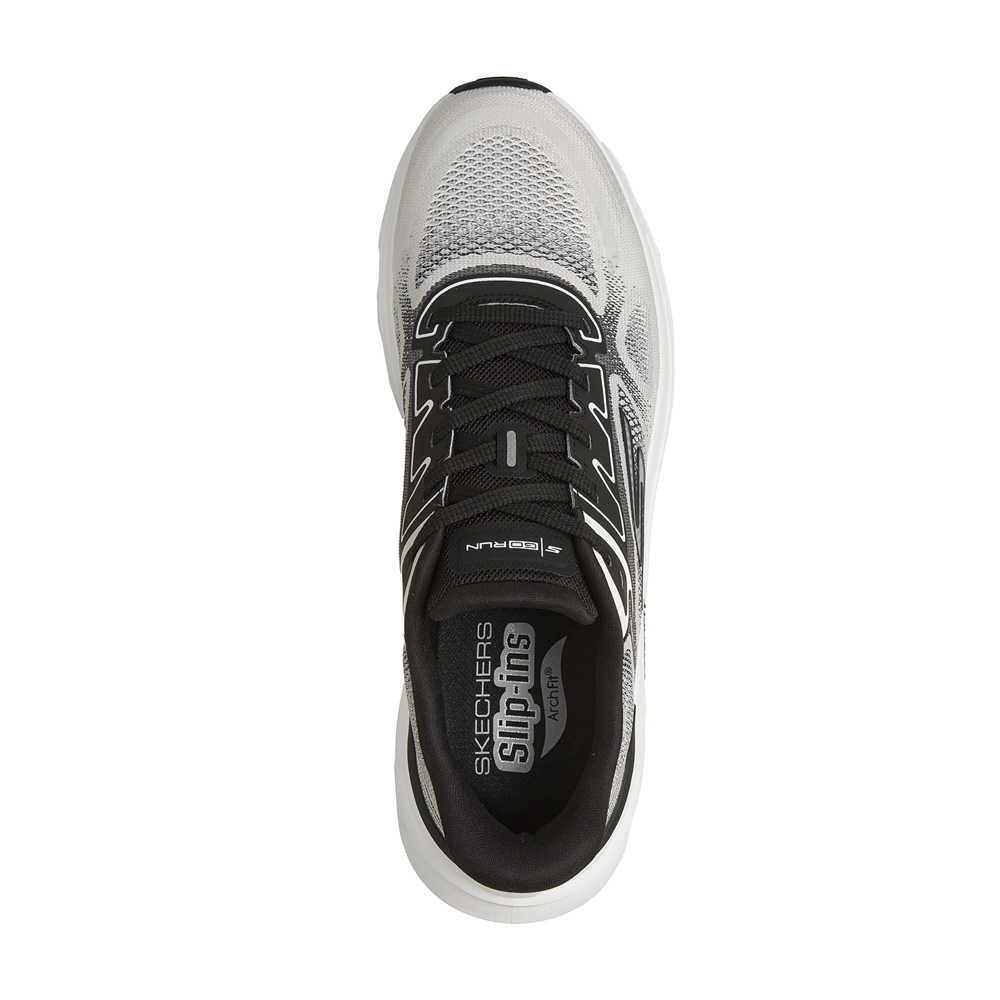 スケッチャーズ SKECHERS メンズスニーカー SLIP-INS スリップインズ GO RUN GLIDE-STEP ARCH FIT 221120【FITHOUSE ONLINE SHOP】