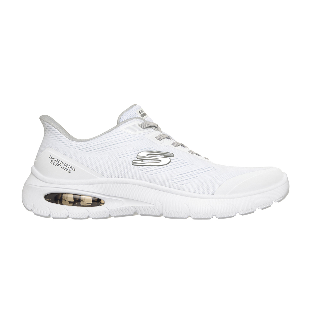 スケッチャーズ SKECHERS メンズスニーカー SLIP-INS スリップインズ スケッチエア サミッツ SKECH-AIR SUMMITS 233303【FITHOUSE ONLINE SHOP】