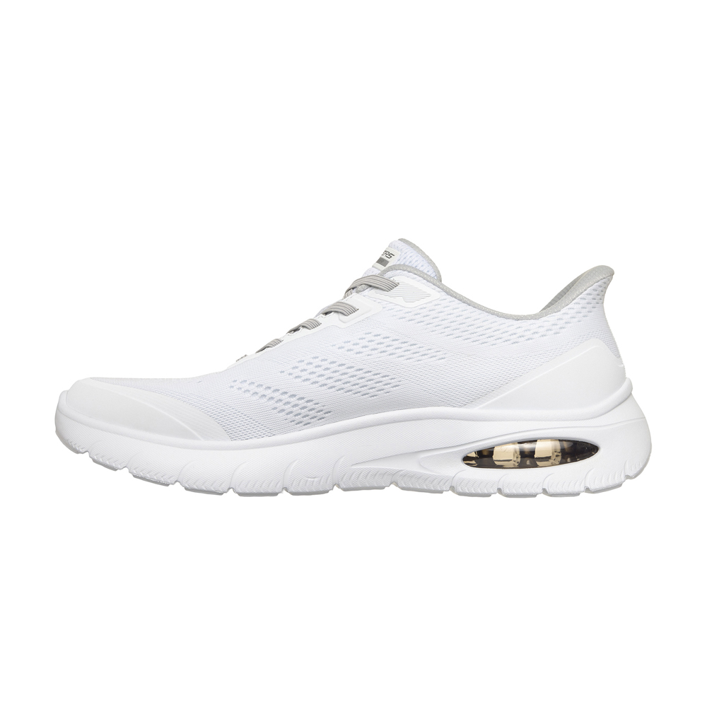 スケッチャーズ SKECHERS メンズスニーカー SLIP-INS スリップインズ スケッチエア サミッツ SKECH-AIR SUMMITS 233303【FITHOUSE ONLINE SHOP】
