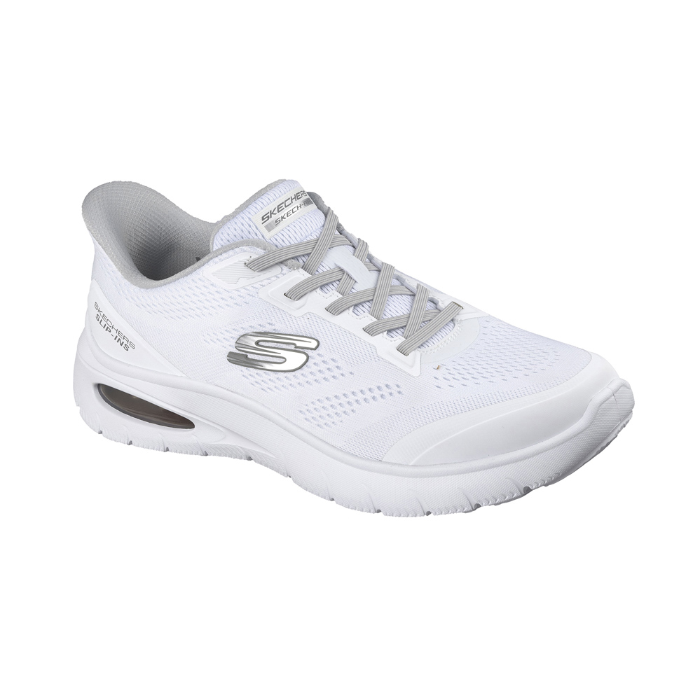 スケッチャーズ SKECHERS メンズスニーカー SLIP-INS スリップインズ スケッチエア サミッツ SKECH-AIR SUMMITS 233303【FITHOUSE ONLINE SHOP】