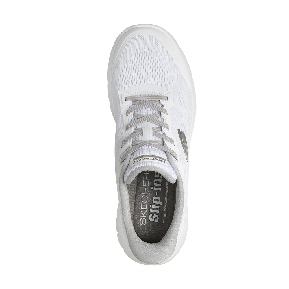 スケッチャーズ SKECHERS メンズスニーカー SLIP-INS スリップインズ スケッチエア サミッツ SKECH-AIR SUMMITS 233303【FITHOUSE ONLINE SHOP】