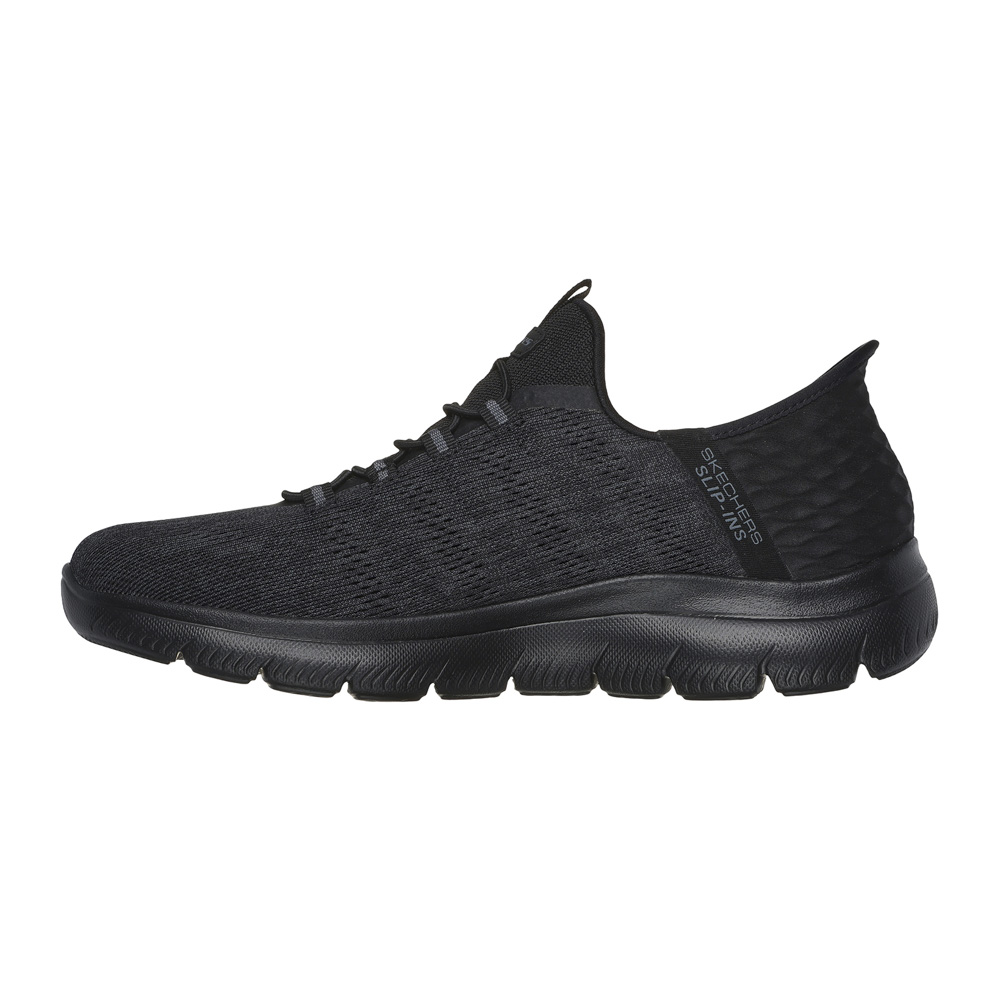 スケッチャーズ SKECHERS メンズスニーカー SLIP-INS スリップインズ SUMMITS KEY PACE サミッツ キー ペース ワイド 232469W【FITHOUSE ONLINE SHOP】