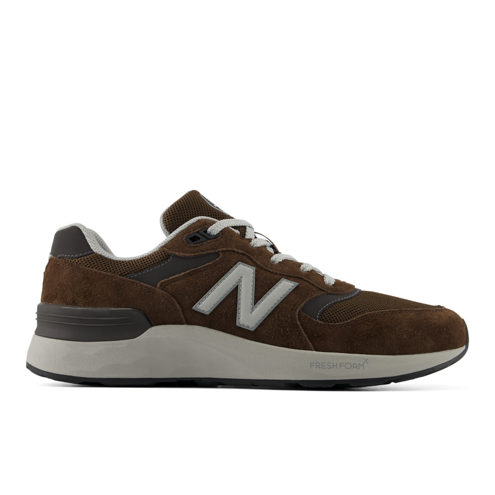 ニューバランス new balance メンズスニーカー Walking Fresh Foam X 880 v7 M880 6XS 4E【FITHOUSE ONLINE SHOP】