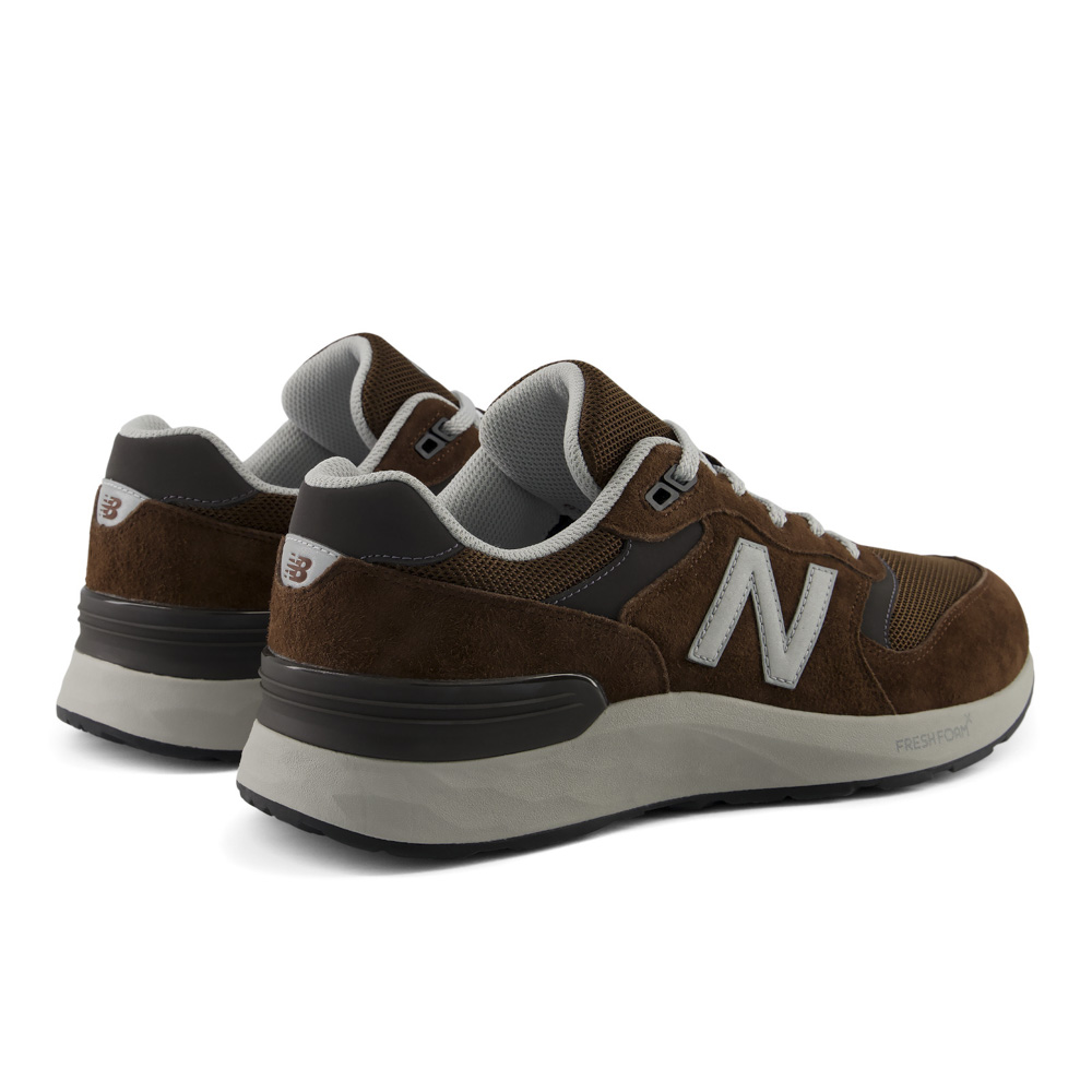 ニューバランス new balance メンズスニーカー Walking Fresh Foam X 880 v7 M880 6XS 4E【FITHOUSE ONLINE SHOP】