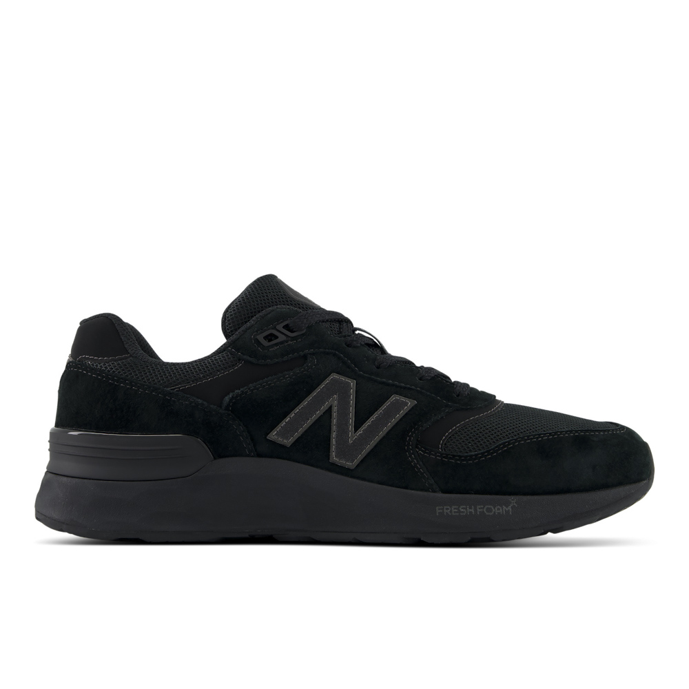 ニューバランス new balance メンズスニーカー Walking Fresh Foam X 880 v7 M880 3FK 4E【FITHOUSE ONLINE SHOP】