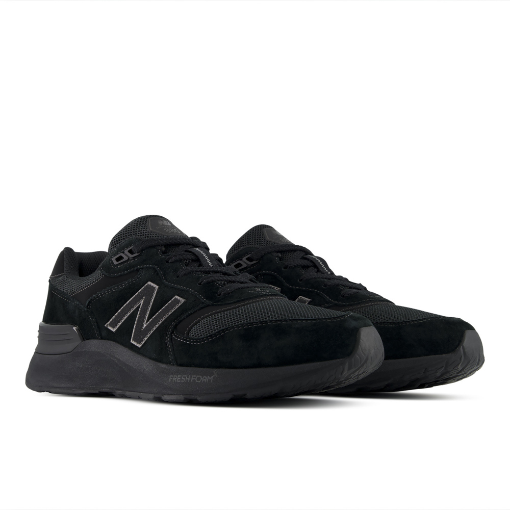 ニューバランス new balance メンズスニーカー Walking Fresh Foam X 880 v7 M880 3FK 4E【FITHOUSE ONLINE SHOP】