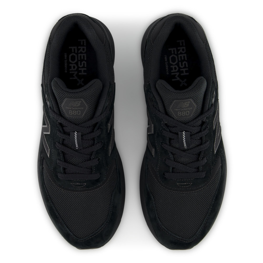 ニューバランス new balance メンズスニーカー Walking Fresh Foam X 880 v7 M880 3FK 4E【FITHOUSE ONLINE SHOP】